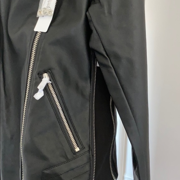 Maternity and after vegan jacket - Picture 6 of 6